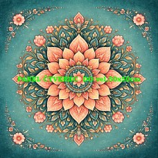 Látkový panel  588-127