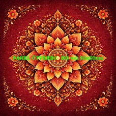 Látkový panel  588-128