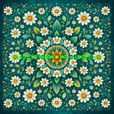 Látkový panel  588-133