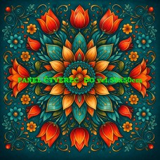 Látkový panel  588-138