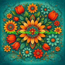 Látkový panel  588-139