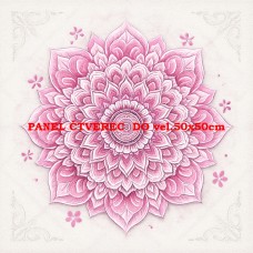 Látkový panel  588-68