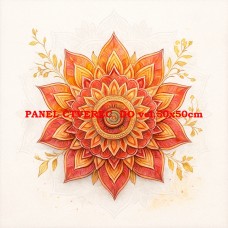 Látkový panel  588-77