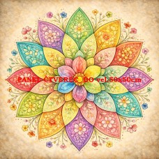 Látkový panel  588-79