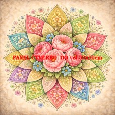 Látkový panel  588-83