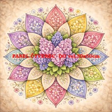 Látkový panel  588-85