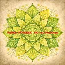 Látkový panel  588-89