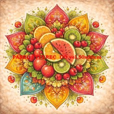 Látkový panel  588-92