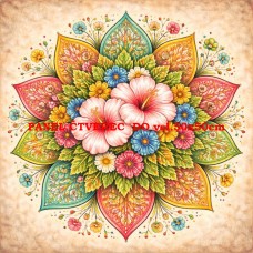 Látkový panel  588-94