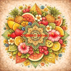 Látkový panel  588-98