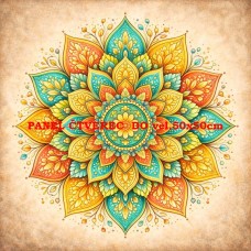 Látkový panel  588-99