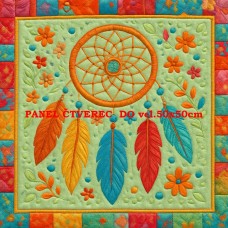 Látkový panel  589-100