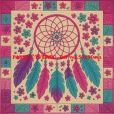 Látkový panel  589-101