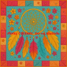 Látkový panel  589-102