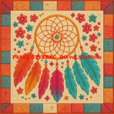 Látkový panel  589-103