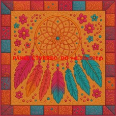 Látkový panel  589-104