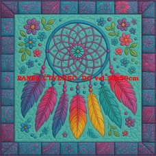 Látkový panel  589-105