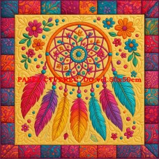 Látkový panel  589-106