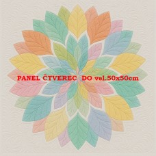 Látkový panel 589-115 Látkový panel 589-115