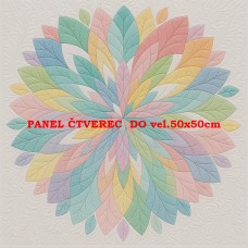 Látkový panel 589-117 Látkový panel 589-117