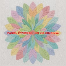 Látkový panel 589-118 Látkový panel 589-118