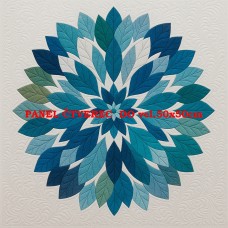 Látkový panel 589-122 Látkový panel 589-122