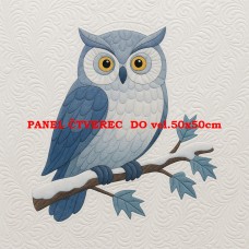 Látkový panel  589-123