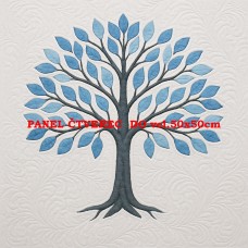 Látkový panel  589-128