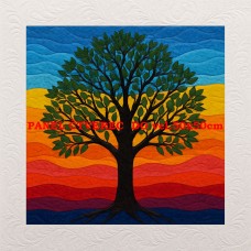 Látkový panel  589-131