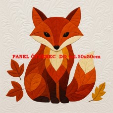 Látkový panel  589-135 Látkový panel  589-135