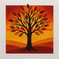 Látkový panel  589-136