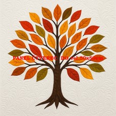 Látkový panel  589-139