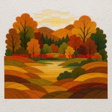 Látkový panel  589-140