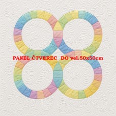 Látkový panel 589-146 Látkový panel 589-146