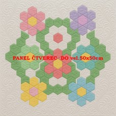 Látkový panel 589-147 Látkový panel 589-147