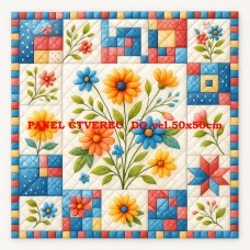 Látkový panel 589-163 Látkový panel 589-163