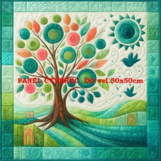 Látkový panel  589-167