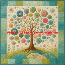 Látkový panel  589-171