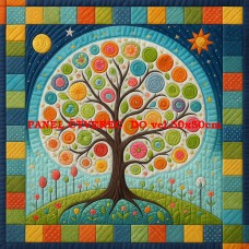 Látkový panel  589-173