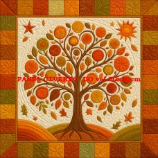 Látkový panel  589-175