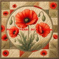 Látkový panel 589-177 Látkový panel 589-177