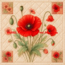 Látkový panel 589-180 Látkový panel 589-180