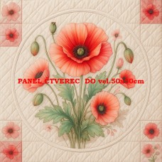 Látkový panel 589-181 Látkový panel 589-181