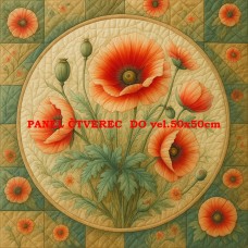 Látkový panel  589-182 Látkový panel  589-182