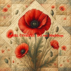 Látkový panel  589-184 Látkový panel  589-184