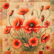 Látkový panel  589-185 Látkový panel  589-185