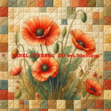 Látkový panel  589-186 Látkový panel  589-186