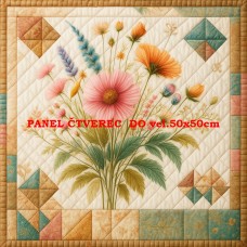 Látkový panel  589-191 Látkový panel  589-191