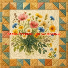 Látkový panel  589-192 Látkový panel  589-192