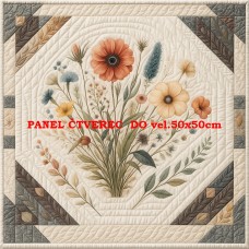 Látkový panel  589-193 Látkový panel  589-193